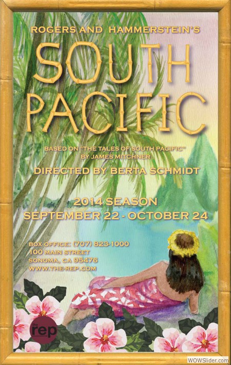 South Pacific